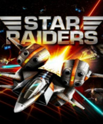 Star Raiders