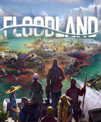 Floodland (Steam)