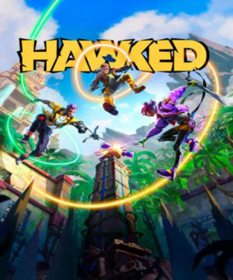 Hawked (Steam) (Early Access)