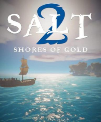 Salt 2: Shores of Gold (Early Access) (Steam)