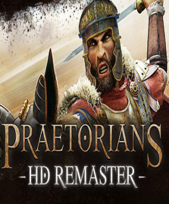 Praetorians: HD Remaster