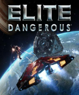 Elite Dangerous