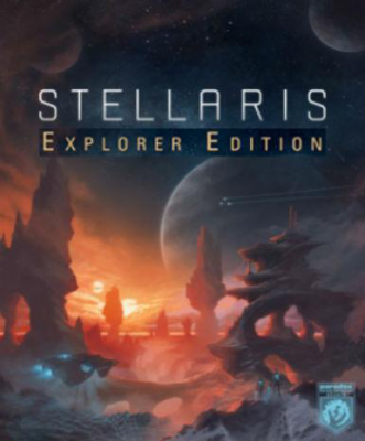 Stellaris (Explorer Edition)