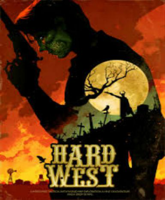 Hard West (Collector's Edition)