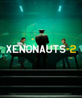 Xenonauts 2 (Steam)