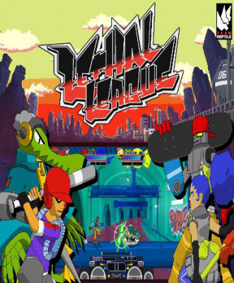 Lethal League