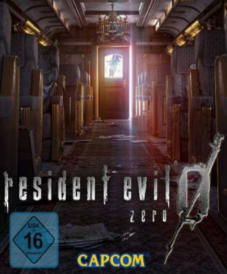 Resident Evil 0