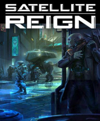 Satellite Reign