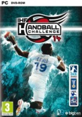 IHF Handball Challenge 14