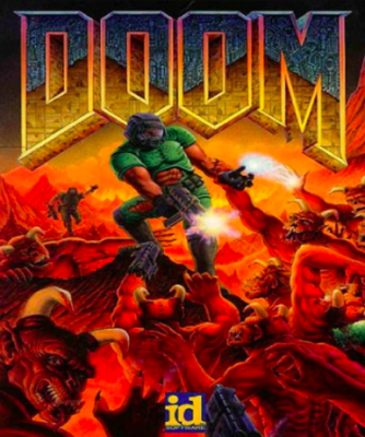 Doom (Nintendo Switch) (EU)