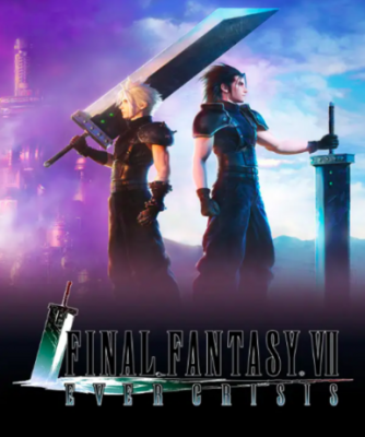 Final Fantasy VII Ever Crisis (Steam)