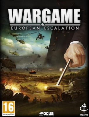 Wargame: European Escalation