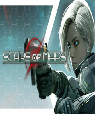 Scars of Mars (Steam)