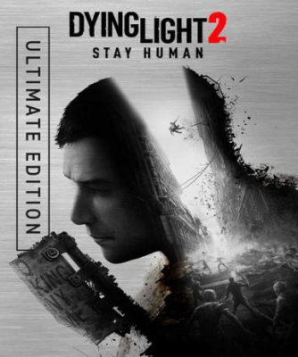 Dying Light 2 (Ultimate Edition)