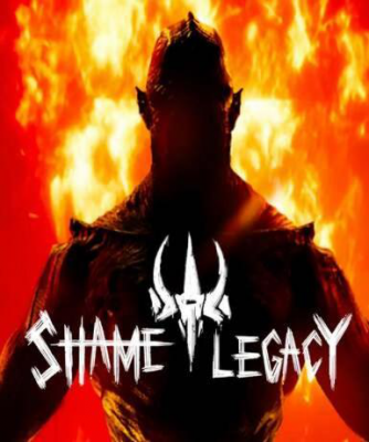 Shame Legacy (Steam)