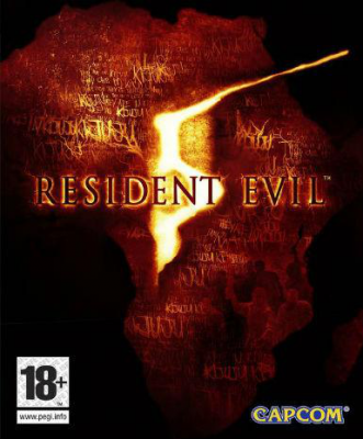 Resident Evil 5