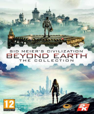 Sid Meier's Civilization® Beyond Earth™ (MAC)