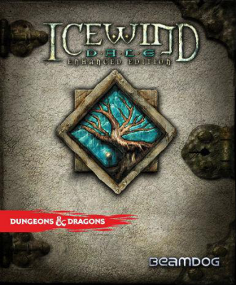 Icewind Dale (Enhanced Edition)