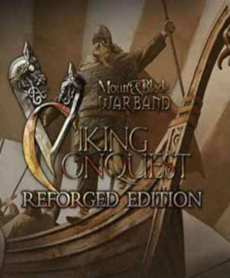 Mount & Blade: Warband - Viking Conquest Reforged Edition