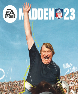 Madden NFL 23 (Steam)