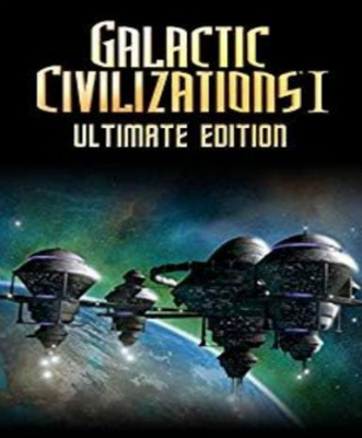 Galactic Civilizations I: Ultimate Edition