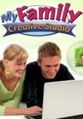 My Family Creative Studio