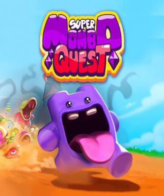 Super Mombo Quest (Steam)