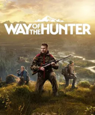 Way of the Hunter (Steam)