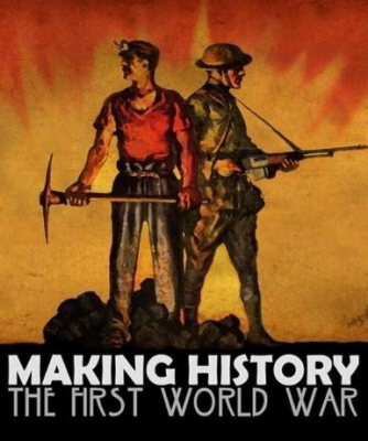 Making History: The First World War (Steam)