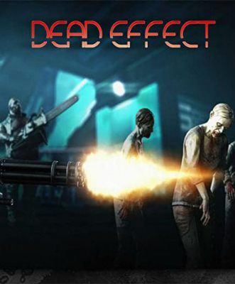 Dead Effect