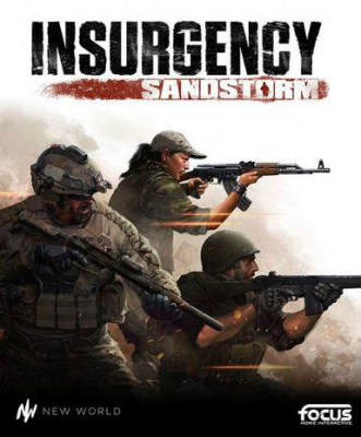 Insurgency: Sandstorm