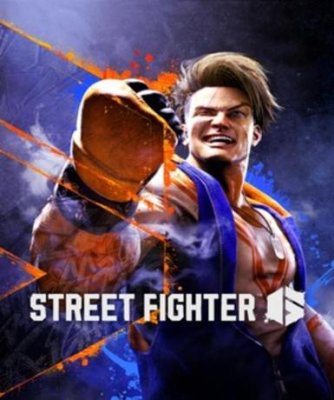 Street Fighter 6 (Steam) (ROW)