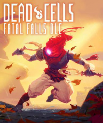 Dead Cells - Fatal Falls (DLC)