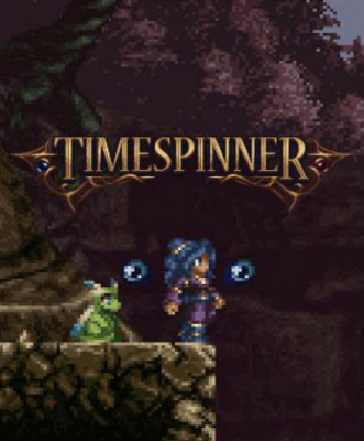 Timespinner