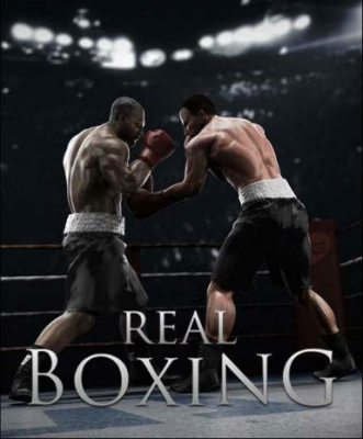 Real Boxing