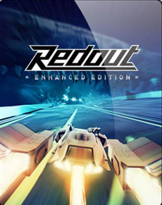 Redout: Enhanced Edition