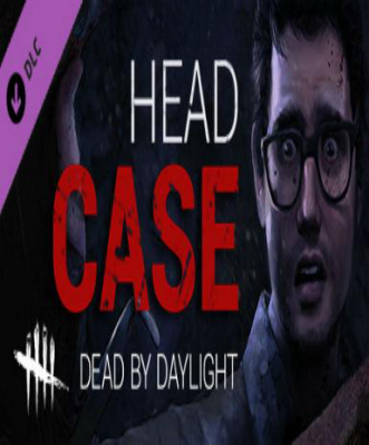 Dead By Daylight - Headcase DLC