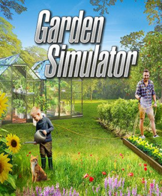 Garden Simulator (Steam)