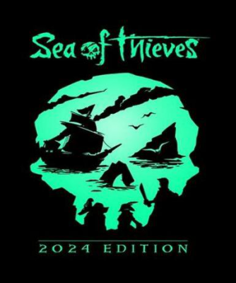 Sea of Thieves 2023 Edition (Xbox/Win10)