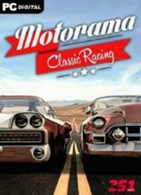 Motorama: Classic Racing