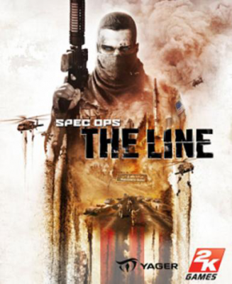 Spec Ops: The Line