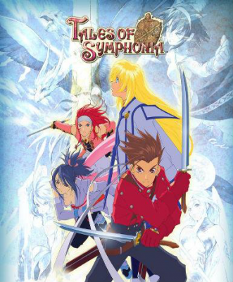 Tales of Symphonia