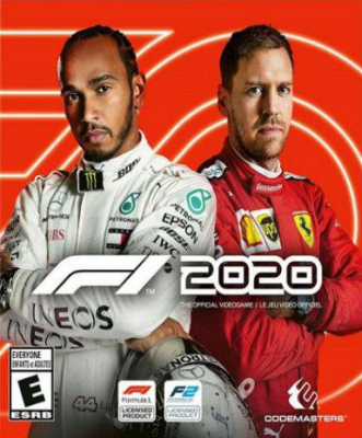 F1 2020 (Standard Edition) (Global)