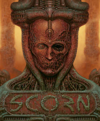 Scorn (Epic)