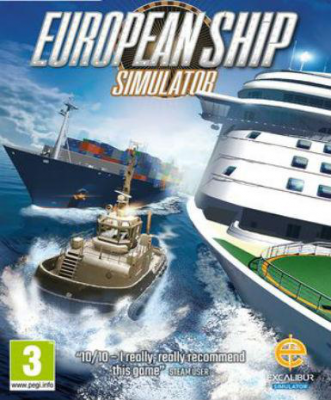 European Ship Simulator