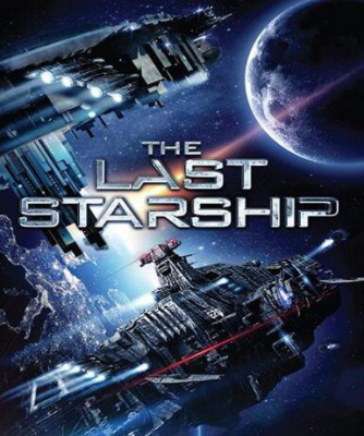 The Last Starship (Earyly Access) (Steam)