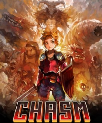 Chasm