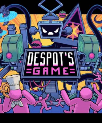 Despot's Game (Steam)