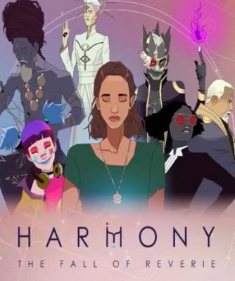 Harmony: The Fall of Reverie (Steam)