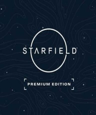 Starfield (Premium Edition) (Steam)